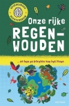 Productafbeelding Onze rijke regenwouden