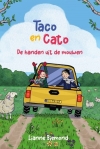 Productafbeelding Taco en Cato: De handen uit de mouwen