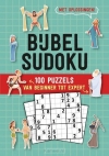 Productafbeelding Bijbels sudoku