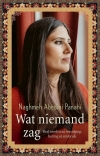 Productafbeelding Wat niemand zag