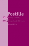 Productafbeelding Postille 65 (2013-2014)