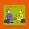 Productafbeelding Brood en vis B-boekje