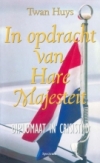 Productafbeelding In opdracht van Hare Majesteit 