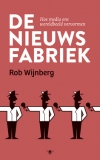 Productafbeelding De nieuwsfabriek 