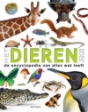 Productafbeelding Het dierenboek 