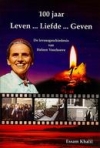 Productafbeelding 100 jaar leven . . . liefde . . .  geven