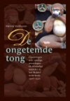 Productafbeelding De ongetemde tong 