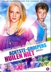 Productafbeelding Dvd achtste groepers huilen niet