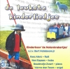 Productafbeelding De Leukste Kinderliedjes