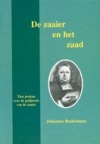 Productafbeelding Zaaier en het zaad