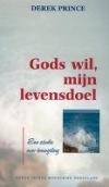 Productafbeelding Gods wil, mijn levensdoel