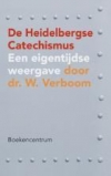 Productafbeelding De Heidelbergse catechismus