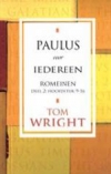 Productafbeelding Paulus voor iedereen - Romeinen dl. 2