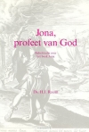 Productafbeelding Jona  profeet van God