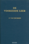 Productafbeelding Voorzeide leer k psalmen 2