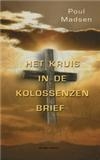 Productafbeelding Het kruis in de kolossenzenbrief