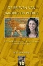 Productafbeelding De Brieven van Jakobus en Petrus