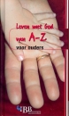 Productafbeelding Leven met God van A - Z voor ouders