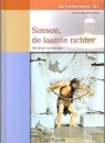 Productafbeelding Fonteinserie 12+ - Simson, de laatste richter dl. 6