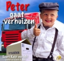 Productafbeelding Peter gaat verhuizen