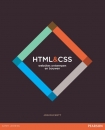 Productafbeelding HTML en CSS - websites ontwerpen en bouwen