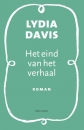 Productafbeelding Het eind van het verhaal 