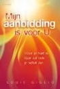 Productafbeelding Mijn aanbidding is voor U