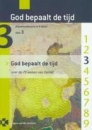 Productafbeelding God bepaalt de tijd - God bepaalt de tijd dl. 3