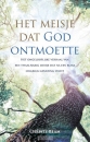 Productafbeelding Het meisje dat God ontmoette