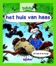 Productafbeelding Huis van haas