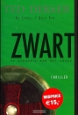 Productafbeelding Zwart - De Cirkel / boek Eén midprice