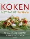 Productafbeelding Koken met passie