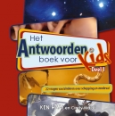 Productafbeelding Antwoordenboek voor kids deel 1