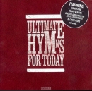 Productafbeelding Ultimate hymns for today