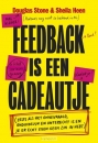 Productafbeelding Feedback is een cadeautje