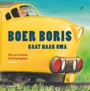 Productafbeelding Boer boris gaat naar oma