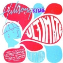 Productafbeelding Ultimate Collection Hillsong Kids (CD)