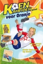 Productafbeelding Koen Kampioen gaat voor Oranje