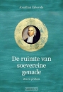 Productafbeelding De ruimte van soevereine genade