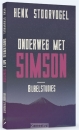 Productafbeelding Onderweg met Simson