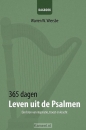 Productafbeelding 365 dagen leven uit de Psalmen