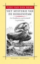 Productafbeelding Het mysterie van de hersenstam