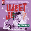 Productafbeelding Weet je? backingtrack