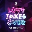 Productafbeelding LOve takes over (remix)