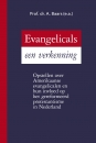 Productafbeelding Evangelicals een verkenning