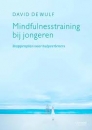 Productafbeelding Mindfulness bij jongeren