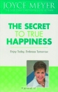 Productafbeelding The Secret To True Happiness