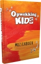 Productafbeelding Opwekking Kids muziekboek (1-335)