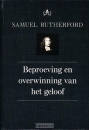 Productafbeelding Beproeving en overwinning van het geloof