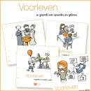 Productafbeelding Voorleven (voordeelpakket)